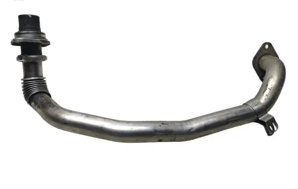 Citroen Jumpy EGR valve line/pipe/hose 9652264880