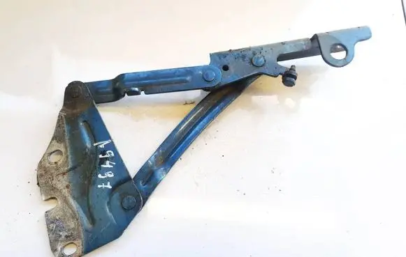 Volkswagen Golf Plus Engine bonnet/hood hinges 5m0823302