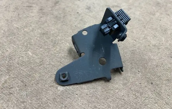 BMW 3 E46 Pedal assembly 35106766127 6766127