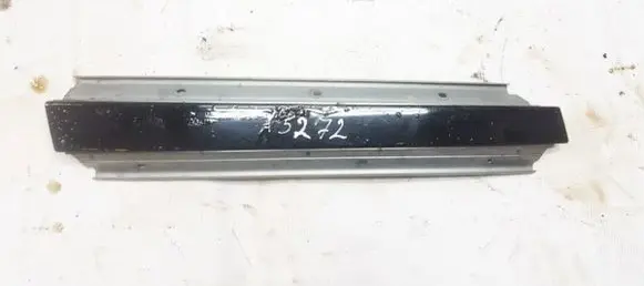 Subaru Legacy Front door glass trim molding 