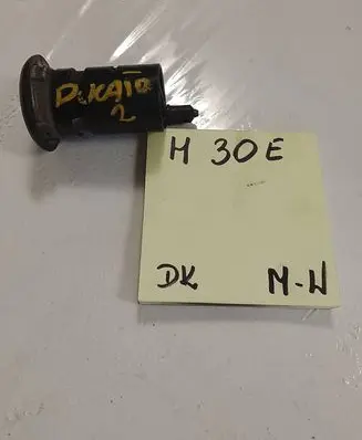 Fiat Ducato Front door lock 3565454