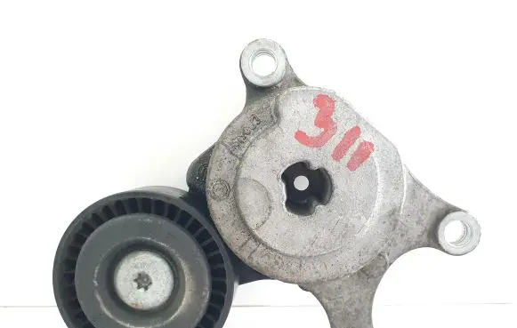 Mercedes-Benz CLA C117 X117 W117 Generator/alternator belt tensioner A2702000370