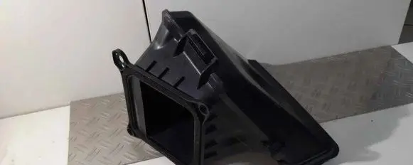 Tesla Model 3 Air intake duct part 110720400D