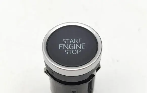 Seat Leon IV Engine start stop button switch 5FA959839A