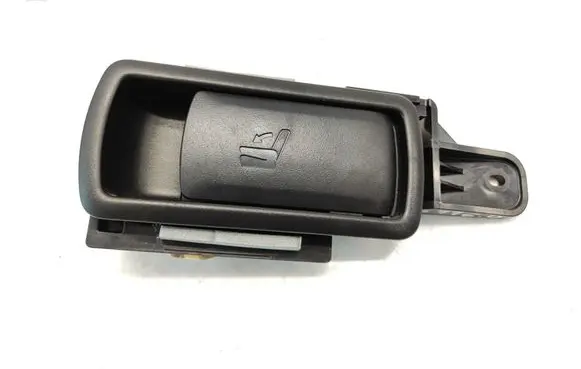 Toyota RAV 4 (XA30) Seat back rest control lever/handle 72595X1B01 7205342020