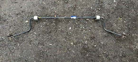 Volvo S60 Front anti-roll bar/sway bar 8630547