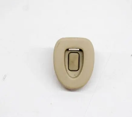 Citroen C6 Other interior part 9657604277