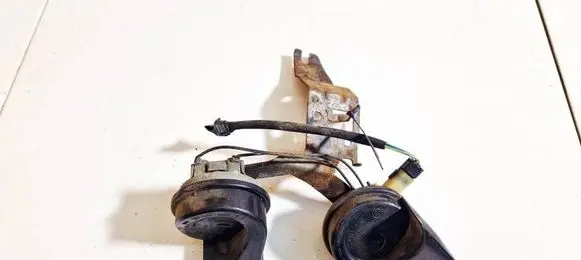 Peugeot 407 Horn signal e9001157