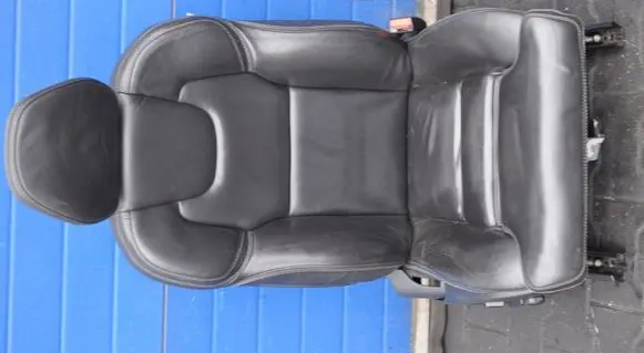 Volvo S90, V90 Front passenger seat 