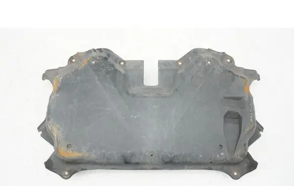 Mercedes-Benz SLK R171 Front underbody cover/under tray 1715241430