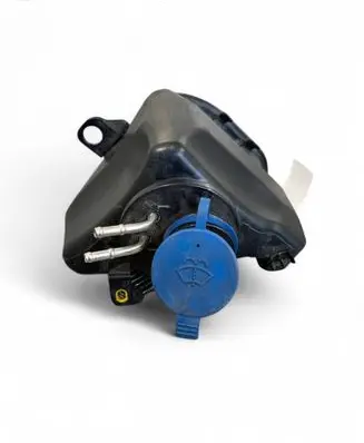 Mercedes-Benz S W222 Windshield washer fluid reservoir/tank A2228690420