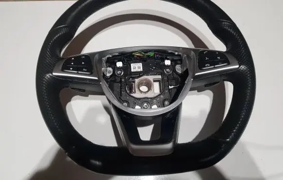 Mercedes-Benz GLA W156 Steering wheel A0004604203