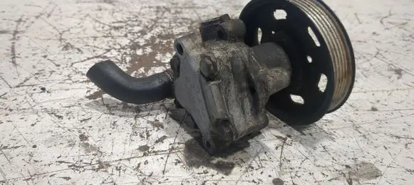 Volkswagen Sharan Power steering pump 8021