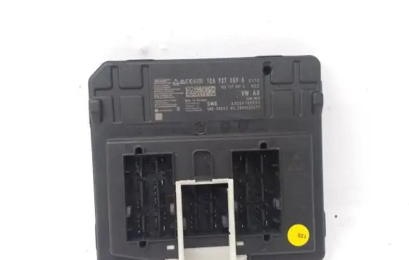 Volkswagen ID.3 Comfort/convenience module 1EA937089A