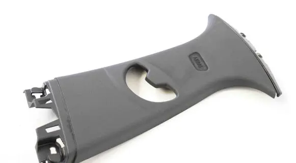 BMW 1 F20 F21 (B) pillar trim (bottom) 7221025 51437221025