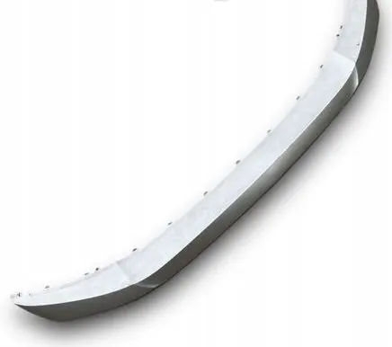 Hyundai Tucson IV NX4 Front bumper lip 86577N7CA0