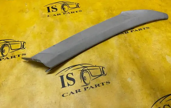 Citroen C4 II Picasso (A) pillar trim 98016804BJ