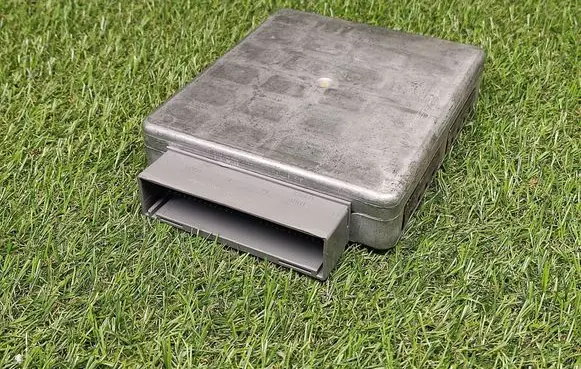 Ford Mondeo MK II Engine control unit/module ECU 96BB12A650HD