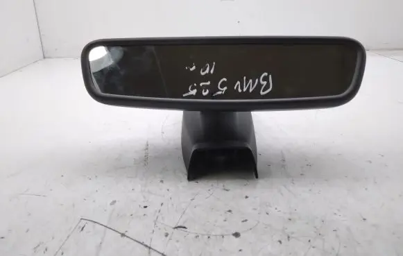 BMW 5 F10 F11 Rear view mirror (interior)