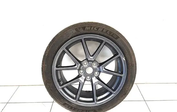 Tesla Model 3 R14 forged rim 1044261-00-A