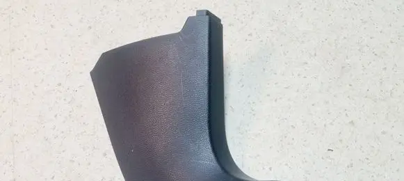 Volkswagen Scirocco Foot area side trim 1K1863484
