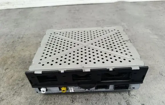 Audi A5 8T 8F Radio/CD/DVD/GPS head unit