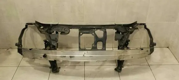 Mercedes-Benz CLS AMG C219 Front piece kit A2196202034 A2196200916