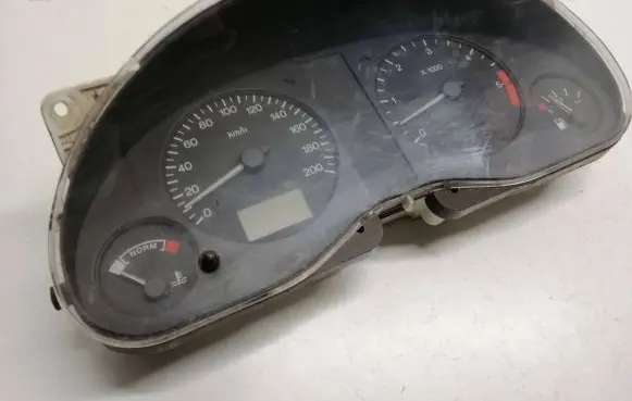 Ford Galaxy Speedometer (instrument cluster) 7M1919913B 95VW10849CG VGCF1026908