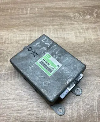 Daihatsu Gran Move Gearbox control unit/module 8953087765 XW006759