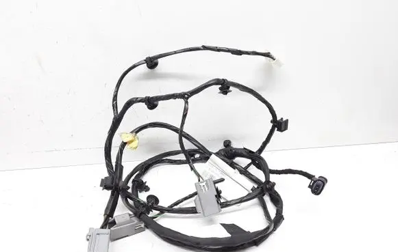 Volvo S60 Tailgate/trunk wiring harness 31327423