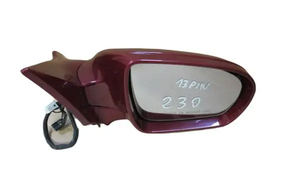 Mercedes-Benz SL R230 Front door electric wing mirror A230XXXXXXX