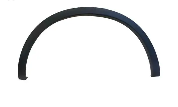 Nissan Qashqai+2 Rear arch trim 93828BR0