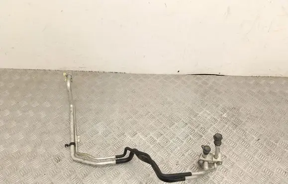 Volvo XC40 Air conditioning (A/C) pipe/hose 31694883