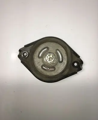 Mercedes-Benz ML W164 Engine mount bracket A2512402917