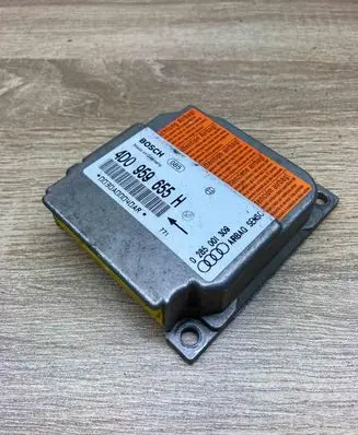 Audi A8 S8 D2 4D Airbag control unit/module 4D0959655H 285001309
