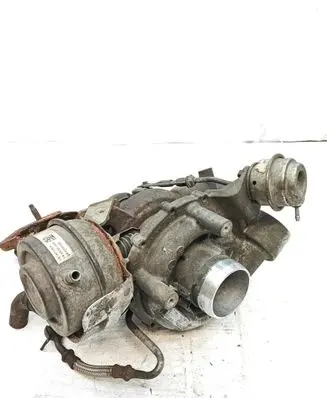 Opel Movano B Turbo H8201393211 825758