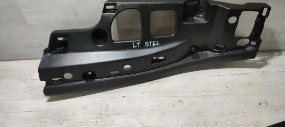 Alfa Romeo Stelvio Other interior part 156135890