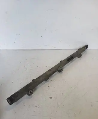 BMW 5 E60 E61 Fuel main line pipe 0445216002
