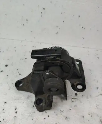 Gearbox mount