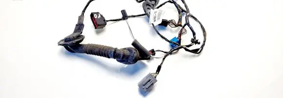 Ford Focus Front door wiring loom 3M5T14K138AHH