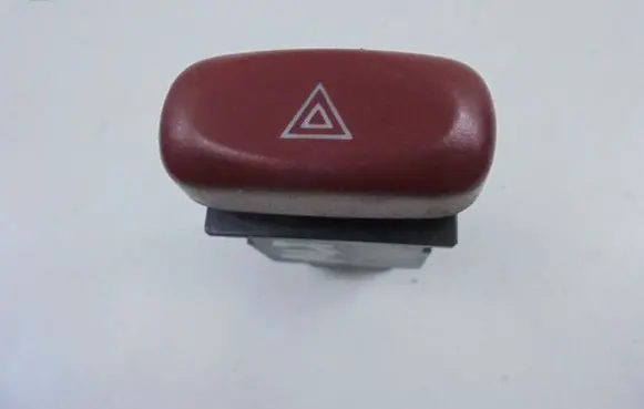 Suzuki Alto Hazard light switch MR12H4