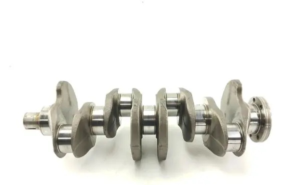Renault Megane I Crankshaft 
