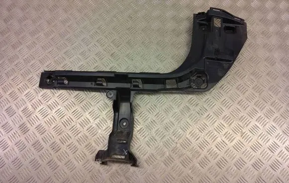 BMW X1 F48 F49 Bumper support mounting bracket corner 7381120