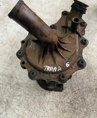 Ford Transit Power steering pump 6C113A674AA