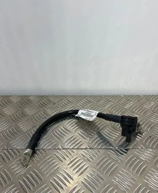 Audi A6 S6 C7 4G Negative earth cable (battery) 8X0915181