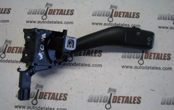 Volkswagen Golf V Wiper control stalk 1K0953519