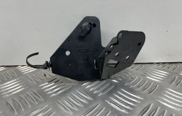 Other interior part