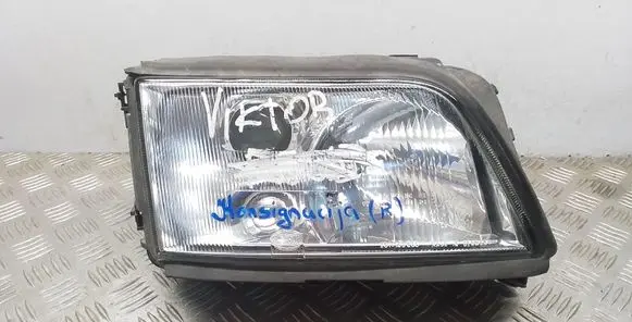 Audi A6 S6 C4 4A Headlight/headlamp 201145600