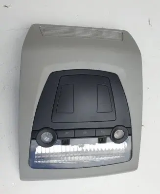 BMW X3 F25 Front seat light 9245233 1123223472 28300576
