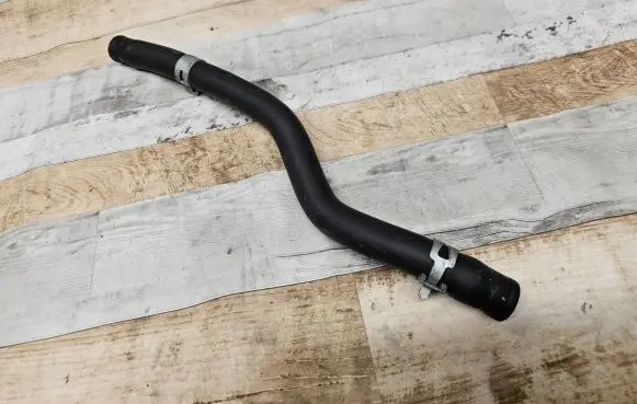 Lexus IS 220D-250-350 Heater radiator pipe/hose 100806